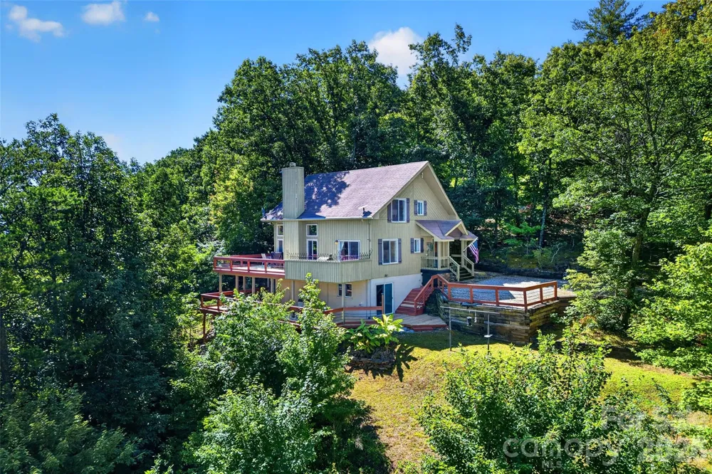 884 Pinnacle Parkway Union Mills, NC 28167