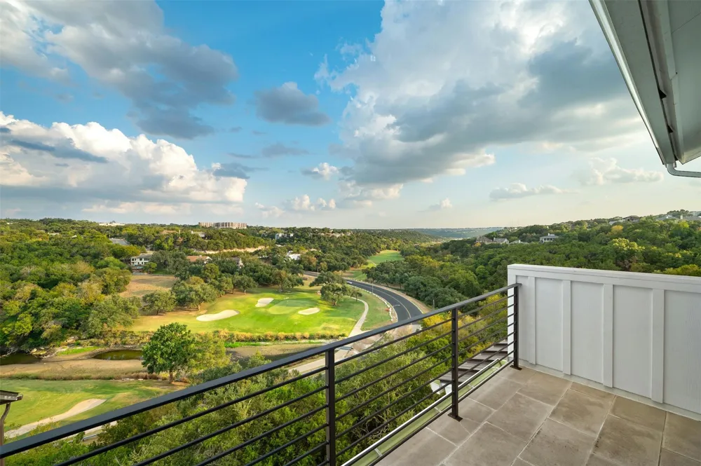 5717 Lost Horizon Drive #12 Austin, TX 78759