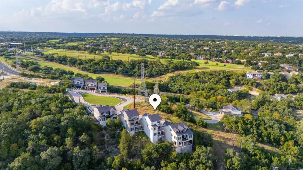 5717 Lost Horizon Drive #12 Austin, TX 78759