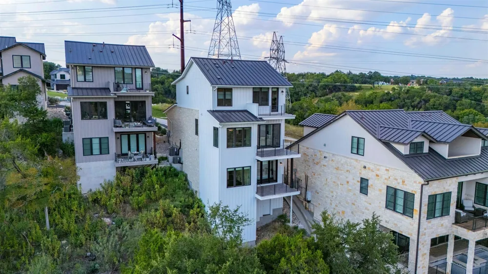 5717 Lost Horizon Drive #12 Austin, TX 78759