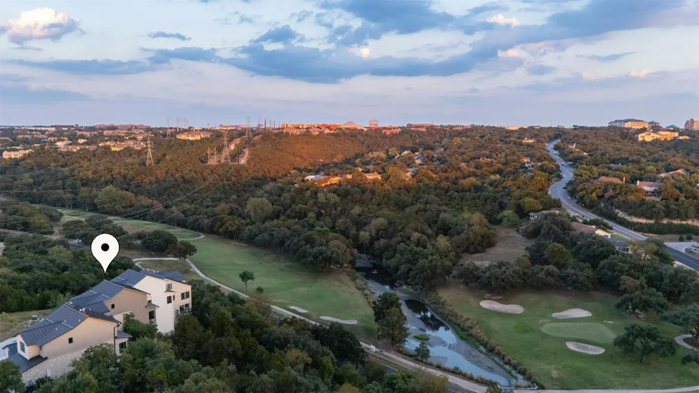 5717 Lost Horizon Drive #12 Austin, TX 78759
