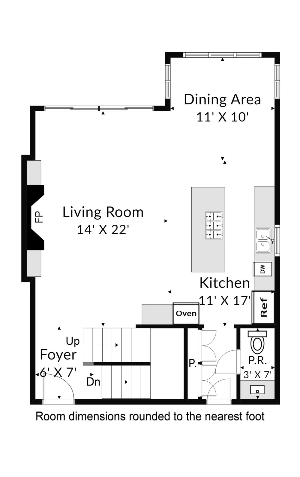 5717 Lost Horizon Drive #12 Austin, TX 78759