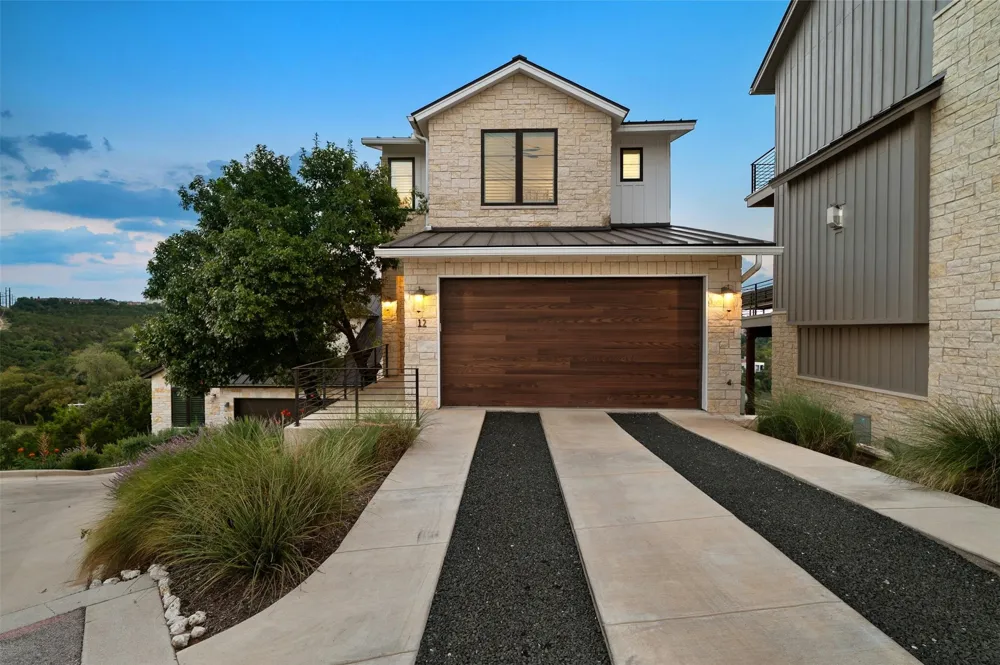 5717 Lost Horizon Drive #12 Austin, TX 78759