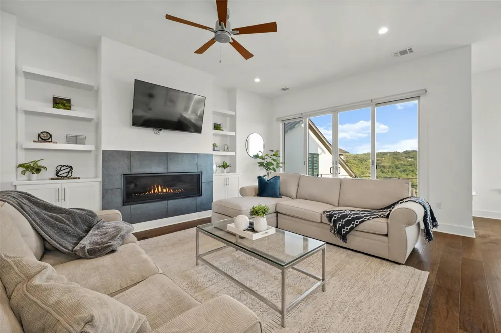 5717 Lost Horizon Drive #12 Austin, TX 78759
