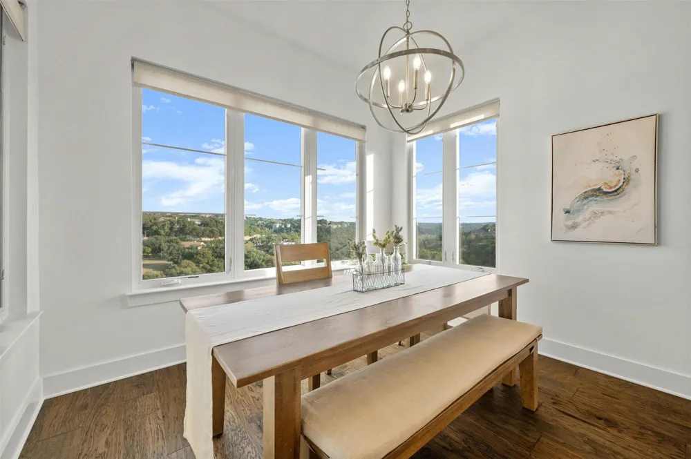 5717 Lost Horizon Drive #12 Austin, TX 78759