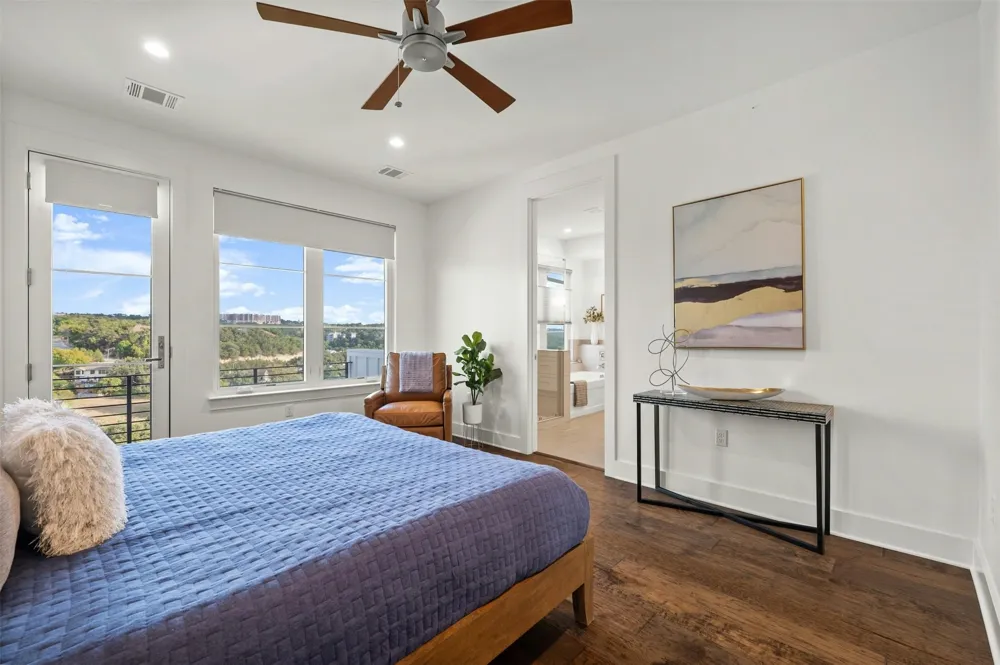 5717 Lost Horizon Drive #12 Austin, TX 78759