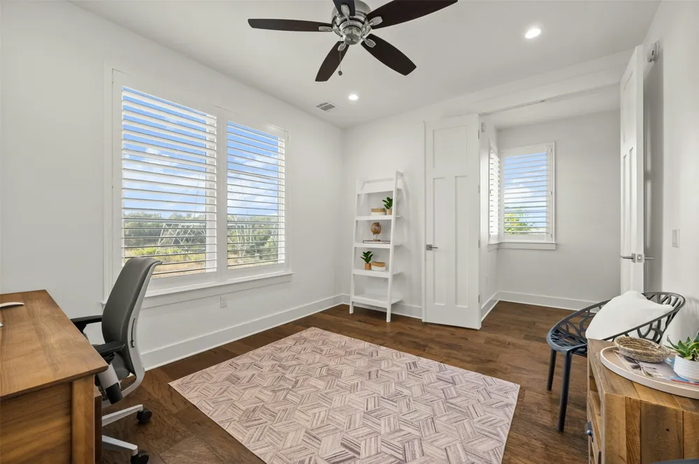 5717 Lost Horizon Drive #12 Austin, TX 78759