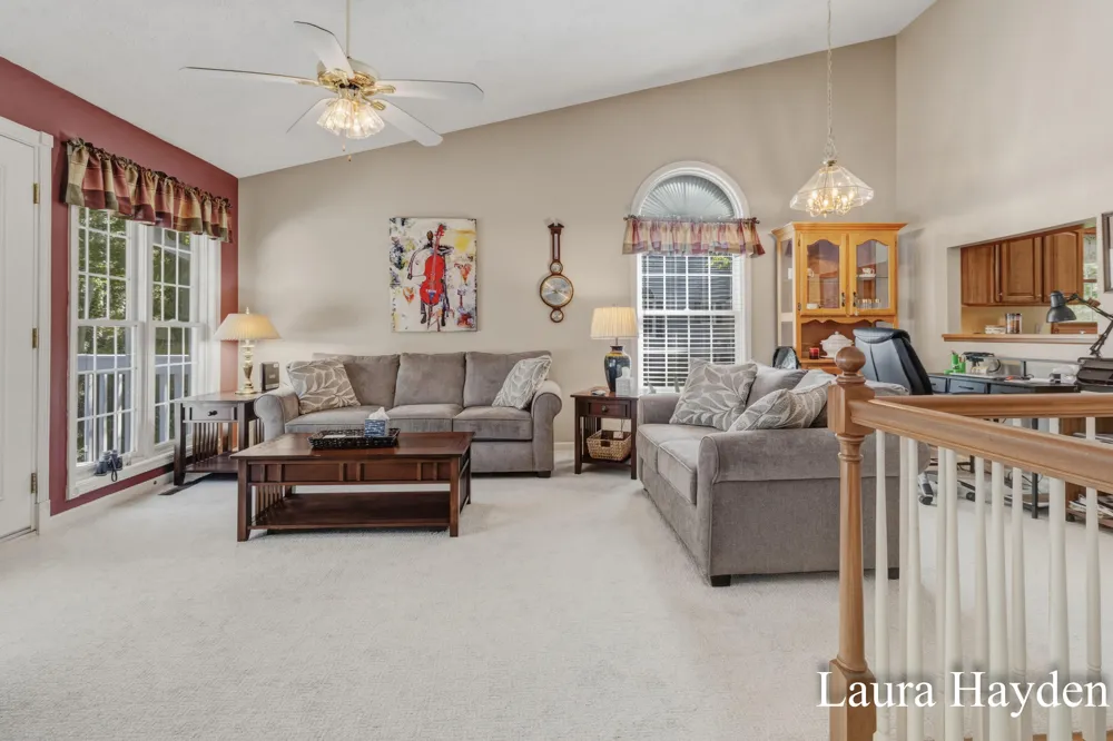 6880 Beechwood Drive Saranac, MI 48881