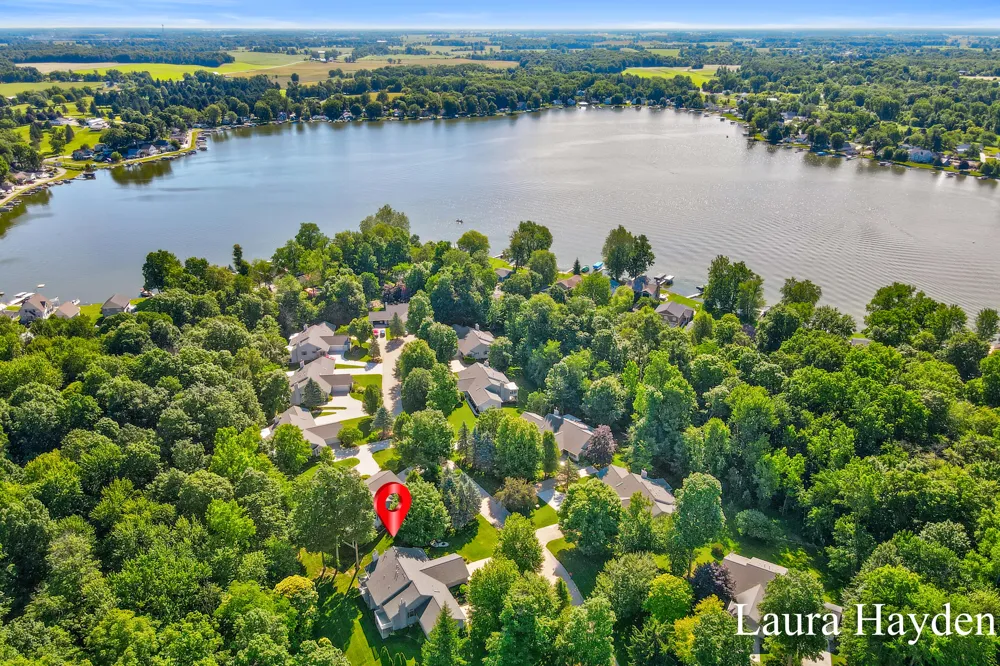 6880 Beechwood Drive Saranac, MI 48881