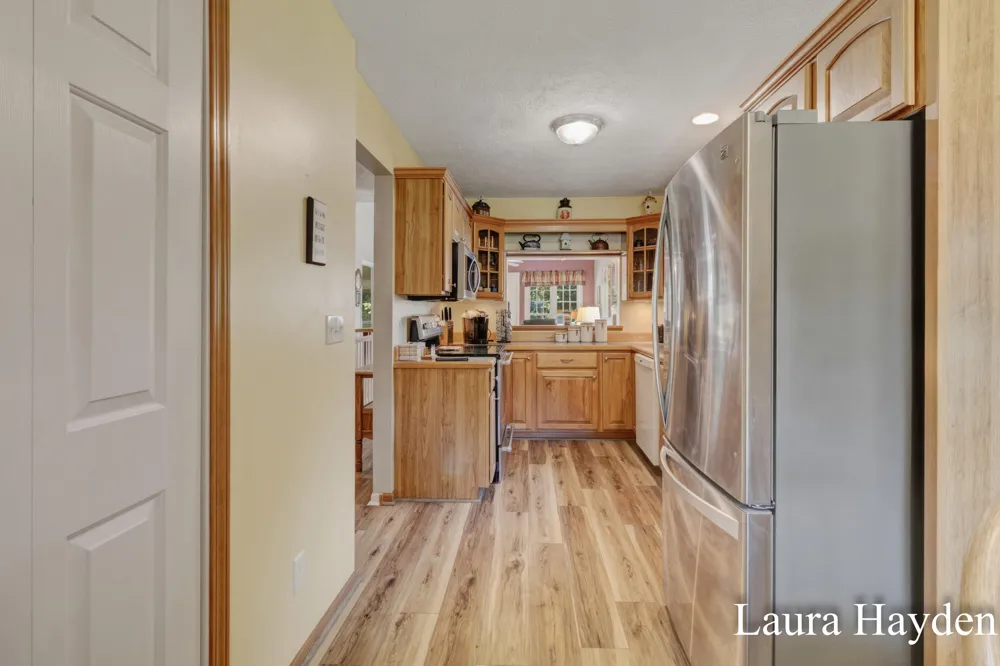 6880 Beechwood Drive Saranac, MI 48881