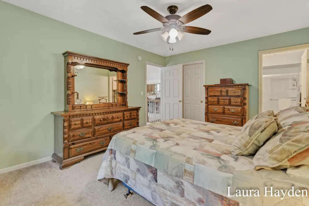 6880 Beechwood Drive Saranac, MI 48881