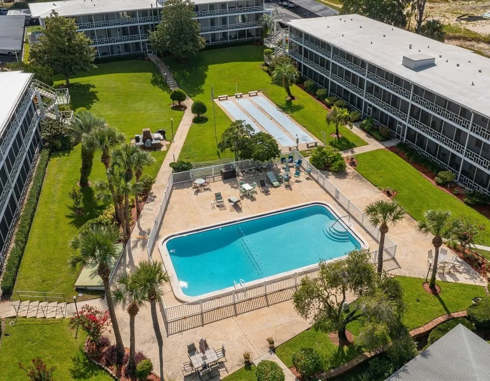 1700 6TH STREET NW #C21 Winter Haven, FL 33881