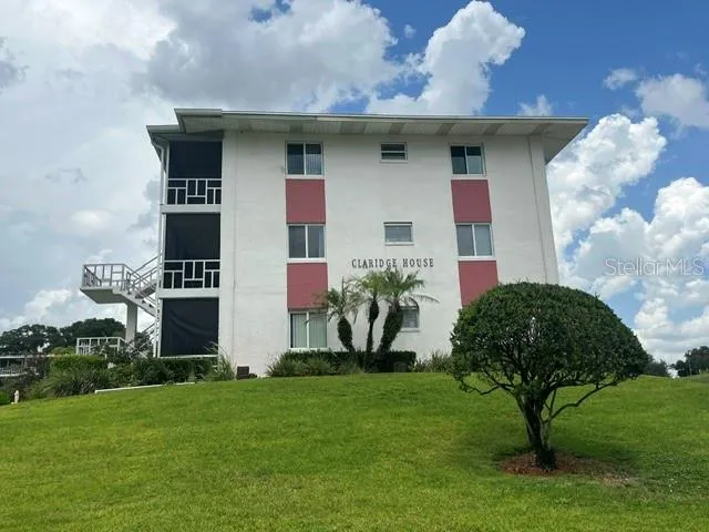 1700 6TH STREET NW #C21 Winter Haven, FL 33881