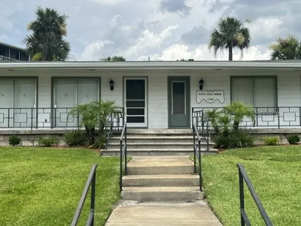 1700 6TH STREET NW #C21 Winter Haven, FL 33881