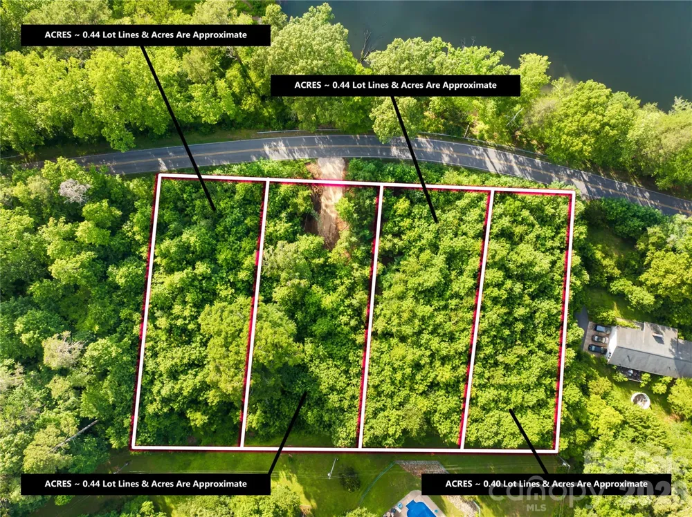 00 Old Wilkesboro Road #36 Statesville, NC 28625