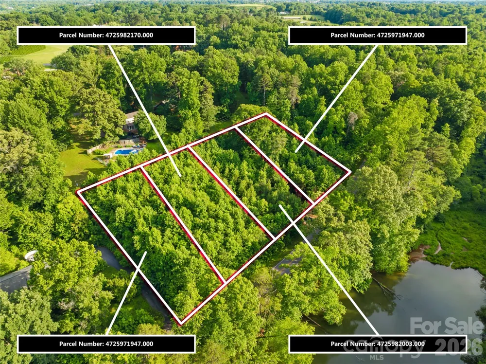 00 Old Wilkesboro Road #36 Statesville, NC 28625