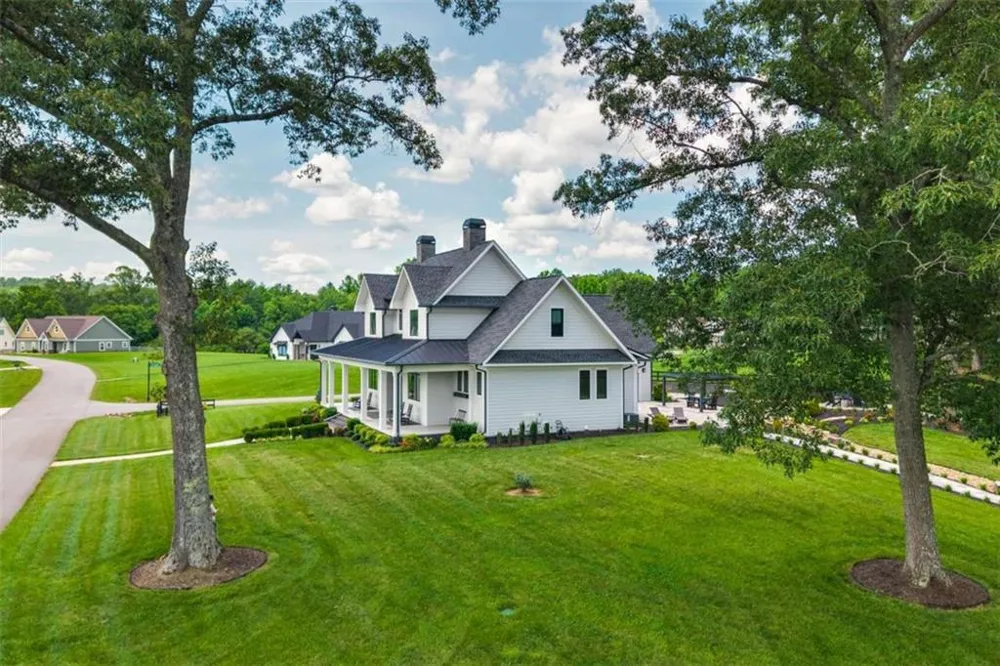 24 Farmland Court Blairsville, GA 30512