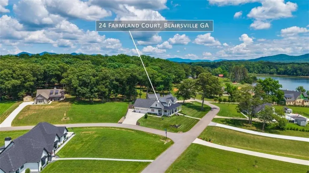 24 Farmland Court Blairsville, GA 30512