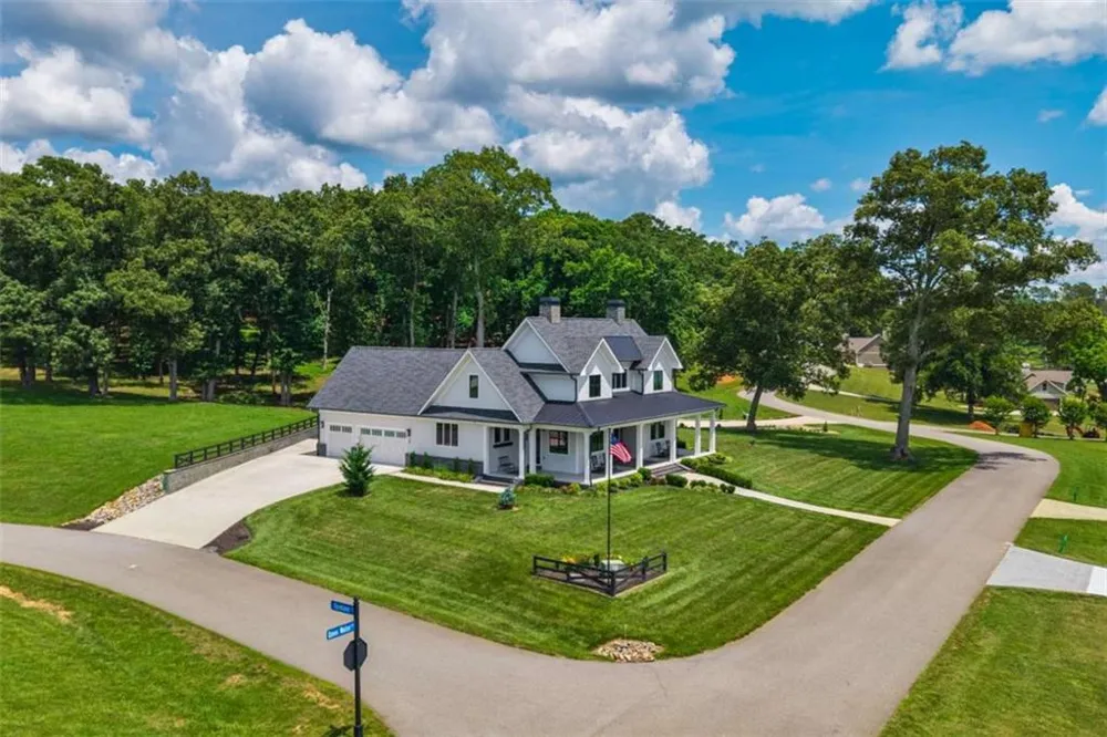 24 Farmland Court Blairsville, GA 30512
