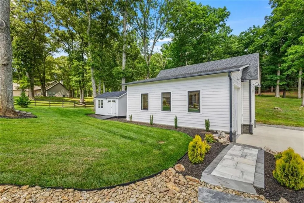 24 Farmland Court Blairsville, GA 30512