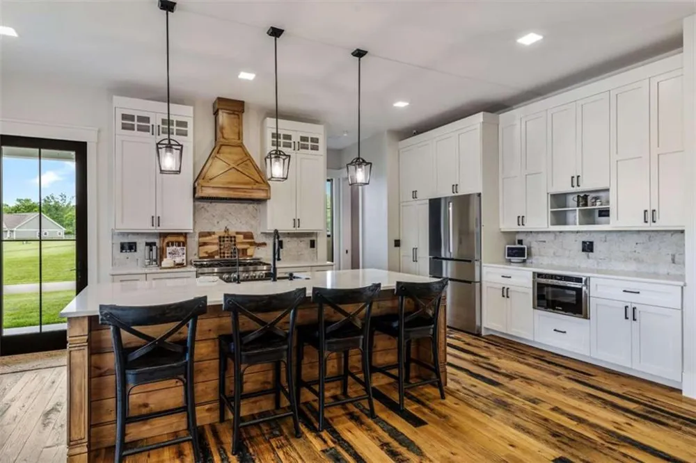 24 Farmland Court Blairsville, GA 30512
