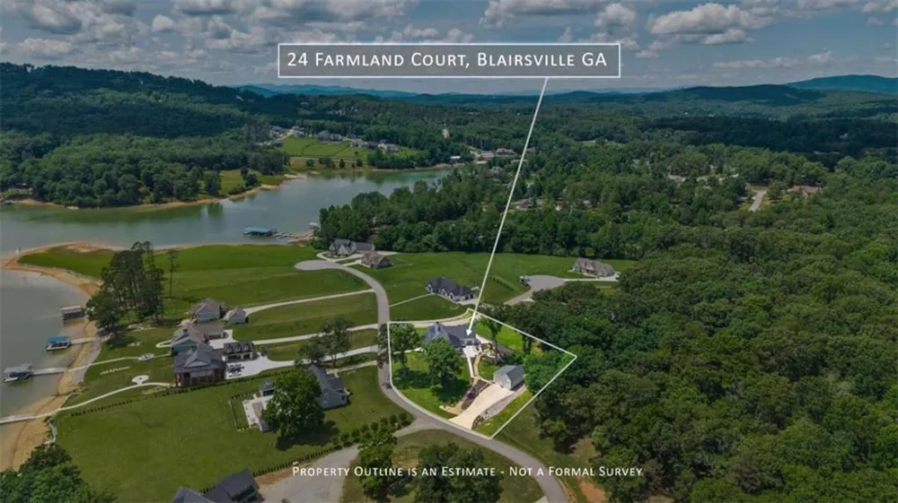 24 Farmland Court Blairsville, GA 30512