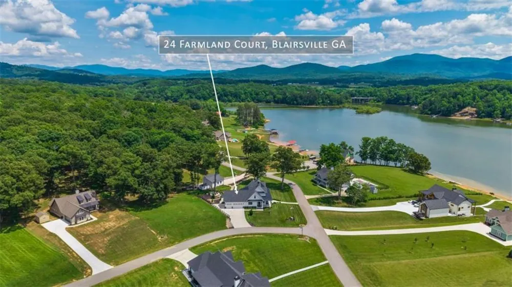 24 Farmland Court Blairsville, GA 30512