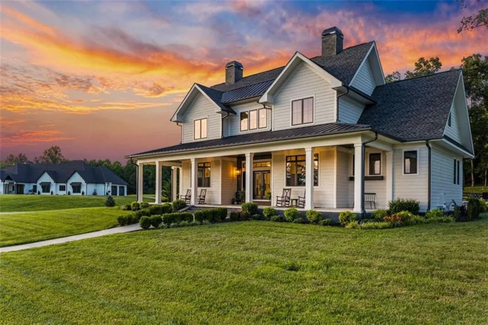 24 Farmland Court Blairsville, GA 30512