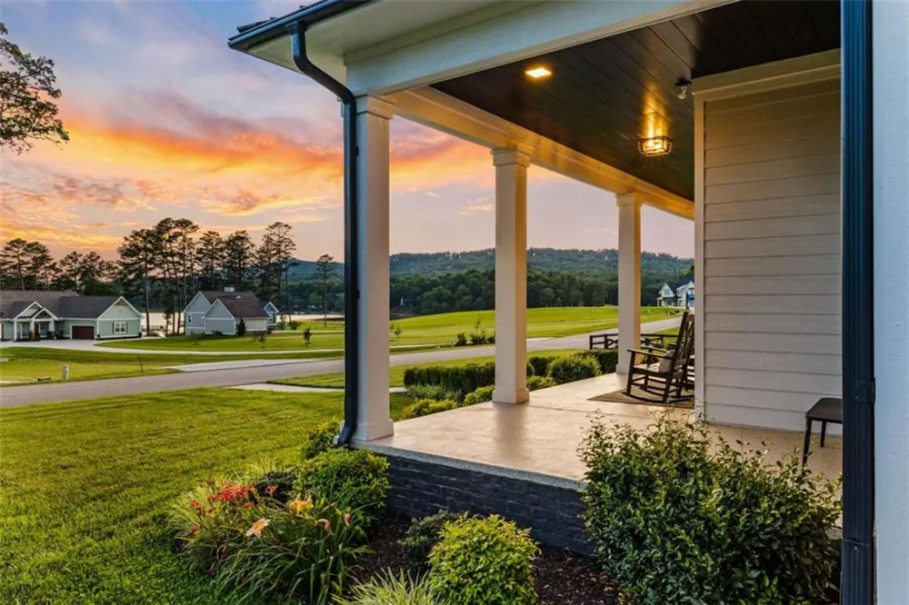 24 Farmland Court Blairsville, GA 30512