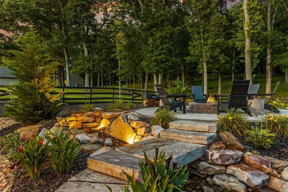 24 Farmland Court Blairsville, GA 30512