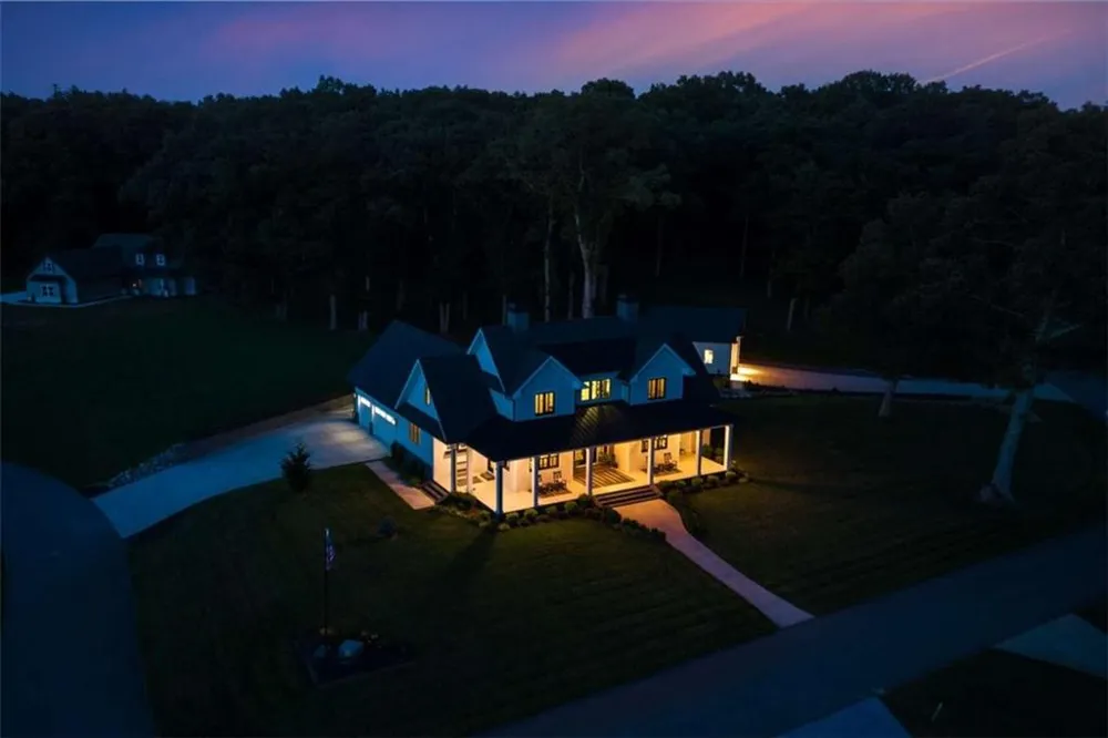 24 Farmland Court Blairsville, GA 30512