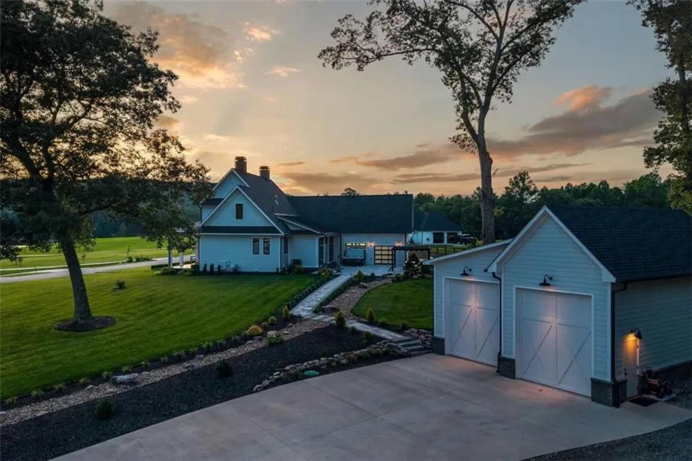 24 Farmland Court Blairsville, GA 30512
