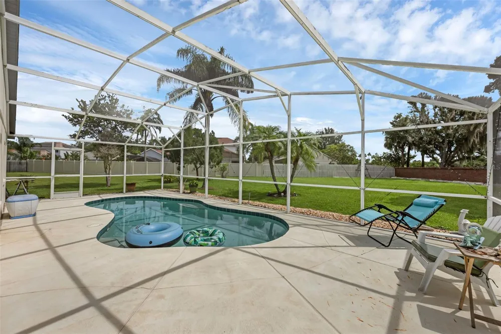 4919 JETTON DRIVE Orlando, FL 32837