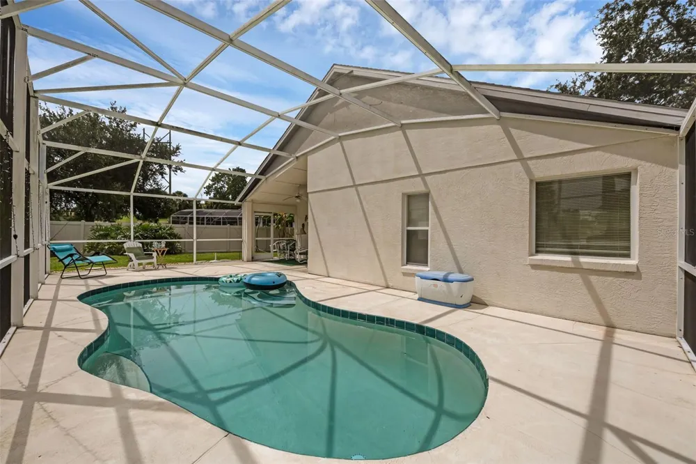 4919 JETTON DRIVE Orlando, FL 32837