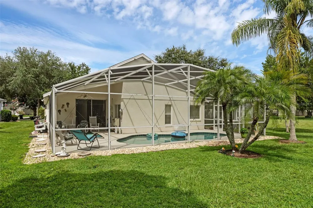 4919 JETTON DRIVE Orlando, FL 32837