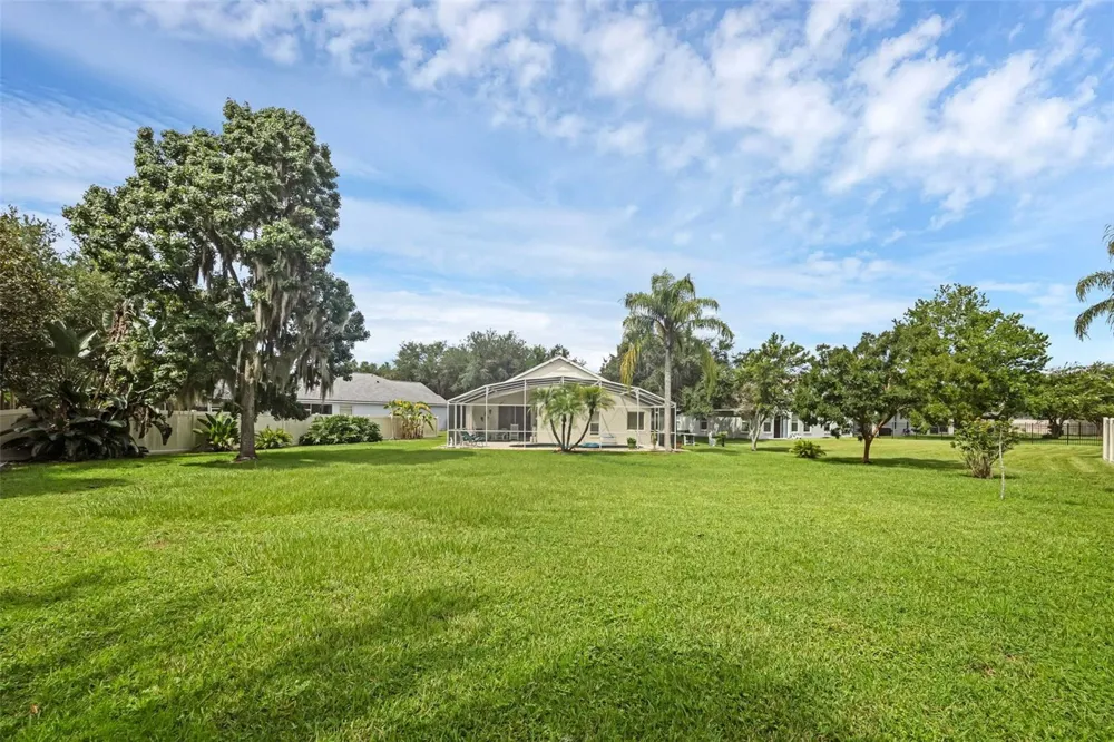 4919 JETTON DRIVE Orlando, FL 32837