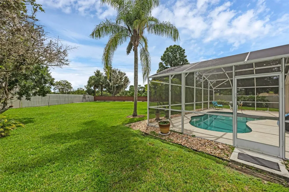 4919 JETTON DRIVE Orlando, FL 32837