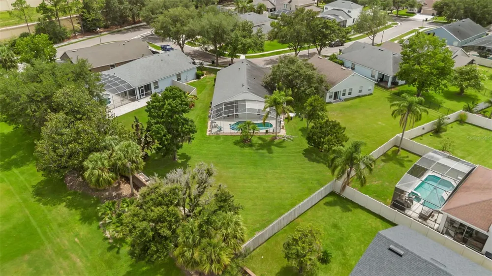 4919 JETTON DRIVE Orlando, FL 32837