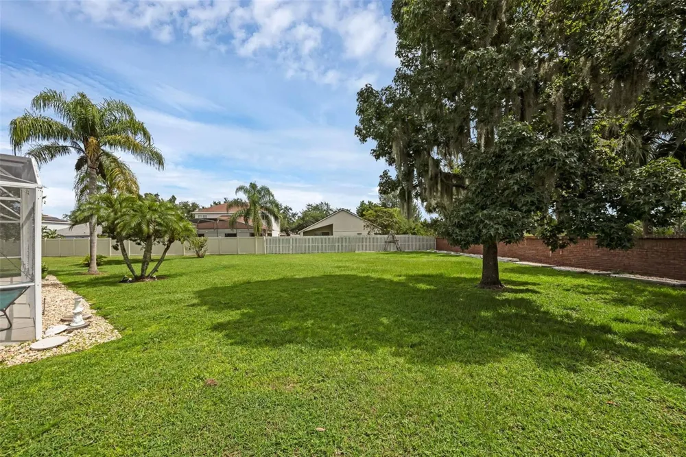 4919 JETTON DRIVE Orlando, FL 32837