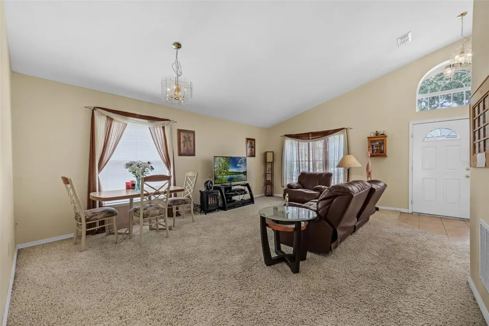 4919 JETTON DRIVE Orlando, FL 32837