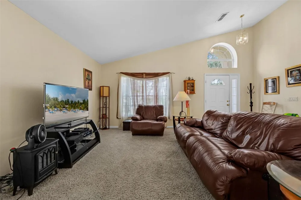 4919 JETTON DRIVE Orlando, FL 32837