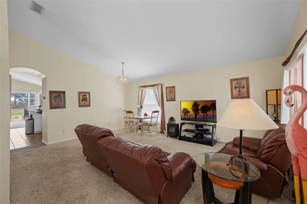 4919 JETTON DRIVE Orlando, FL 32837