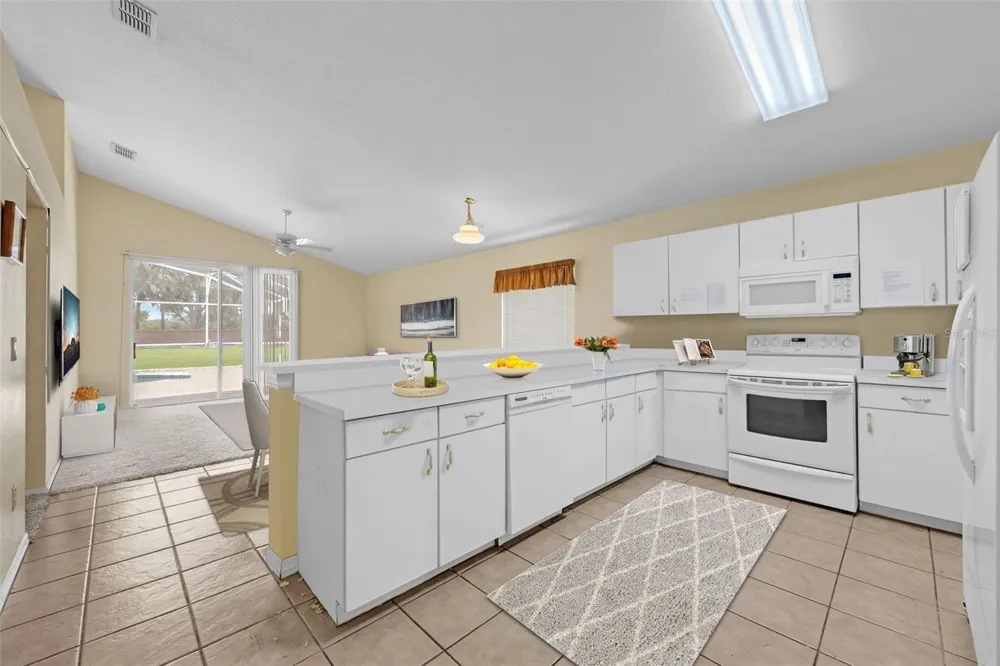 4919 JETTON DRIVE Orlando, FL 32837