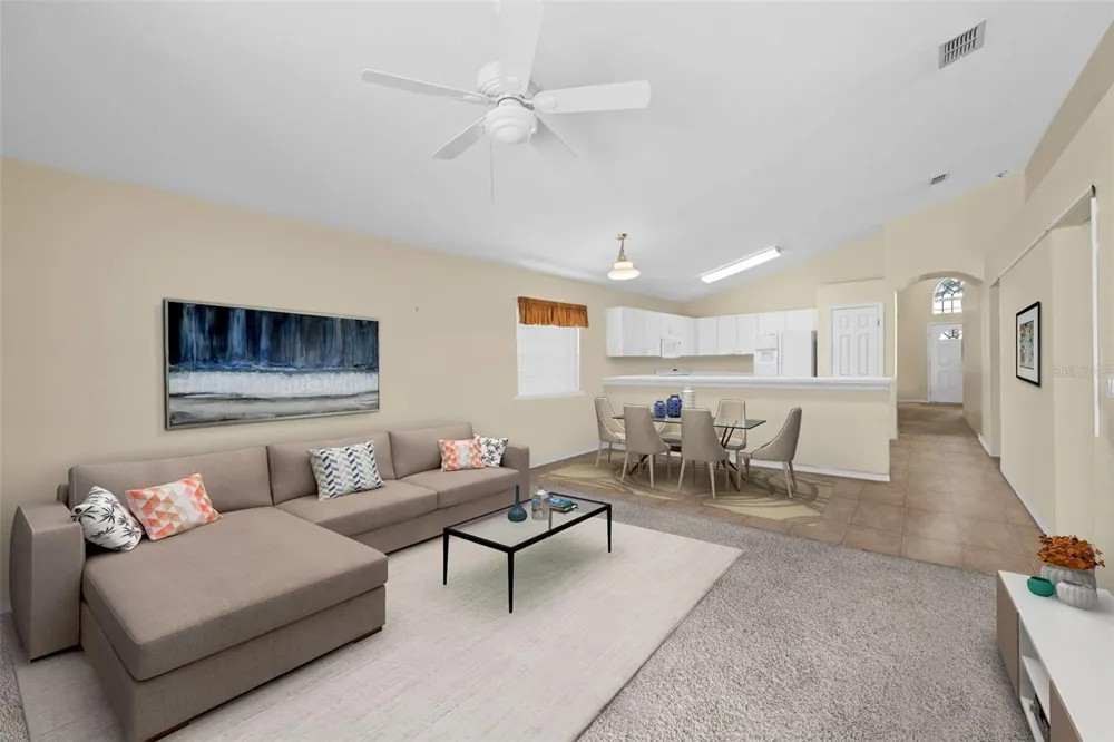 4919 JETTON DRIVE Orlando, FL 32837