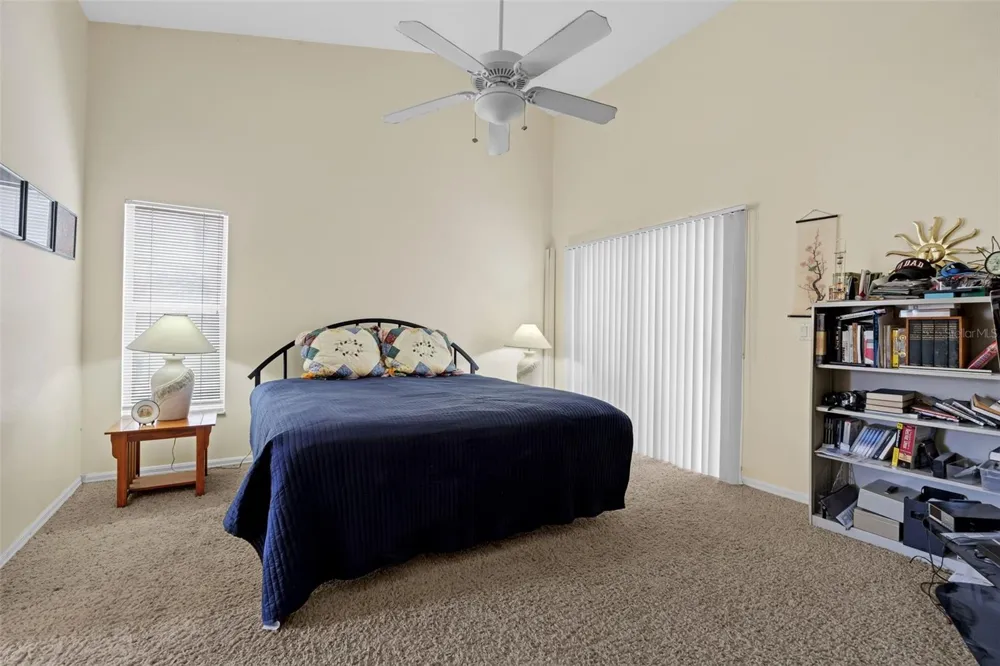 4919 JETTON DRIVE Orlando, FL 32837