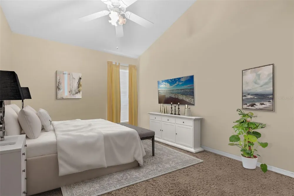 4919 JETTON DRIVE Orlando, FL 32837