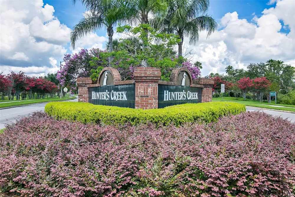 4919 JETTON DRIVE Orlando, FL 32837