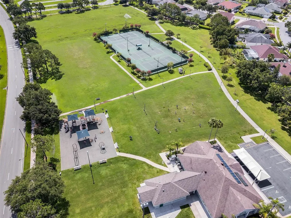 4919 JETTON DRIVE Orlando, FL 32837