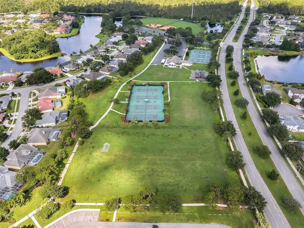 4919 JETTON DRIVE Orlando, FL 32837