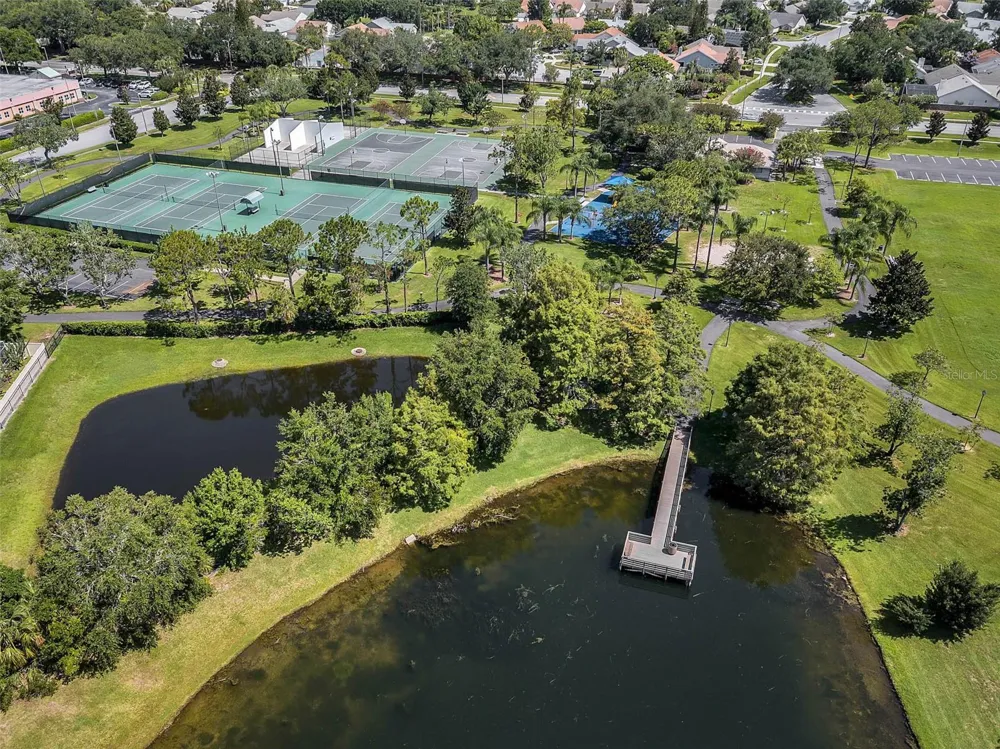 4919 JETTON DRIVE Orlando, FL 32837